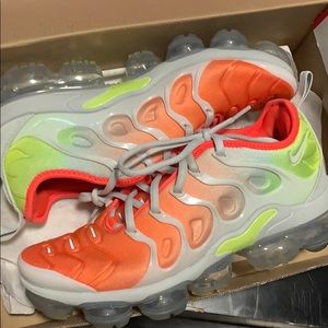 Nike Vapormax Plus